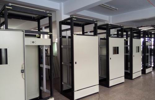 潜江经济开发区控制盘